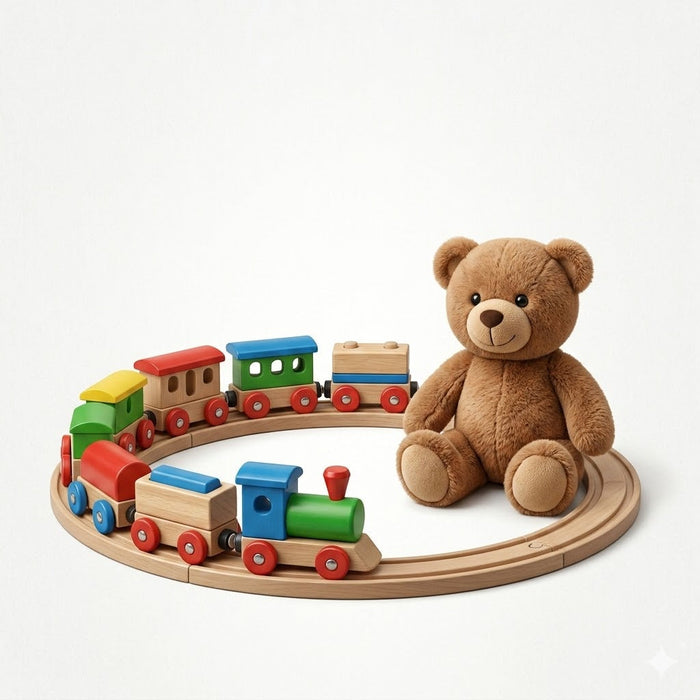 Toys