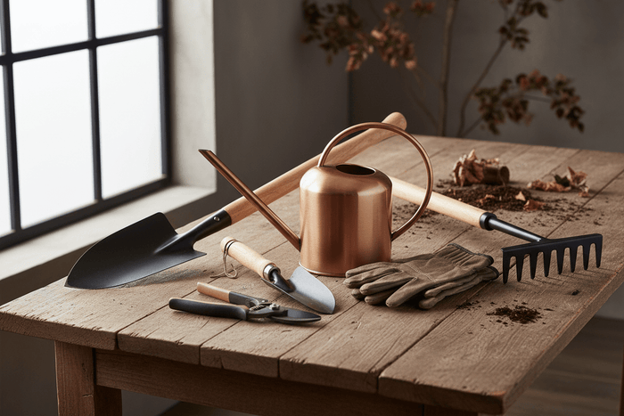Hand Tools & Hardware