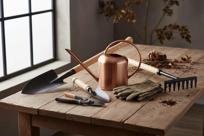Hand Tools & Hardware