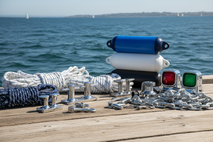 Marine & Boat Accessories