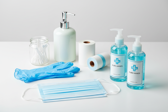 Hygiene & Personal Care