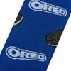 Crazy Socks Oreo & Flamin Hot Cheetos Crew Socks 2 Pack Novelty Unisex Fun