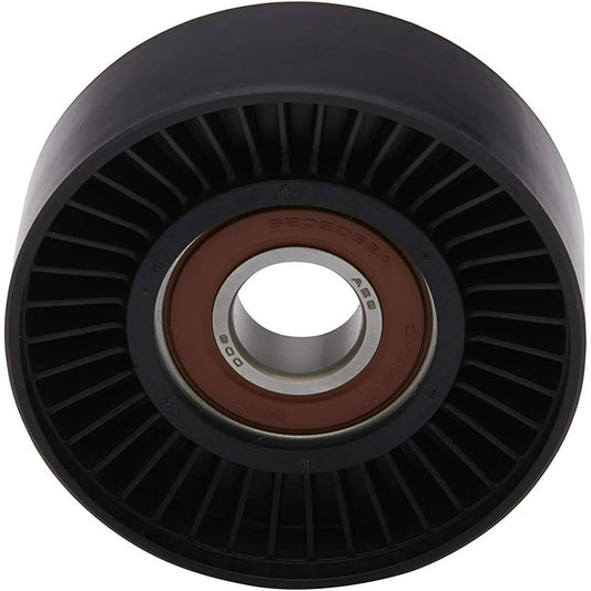 Quicksilver 8M6500024 Serpentine Belt Idler Pulley