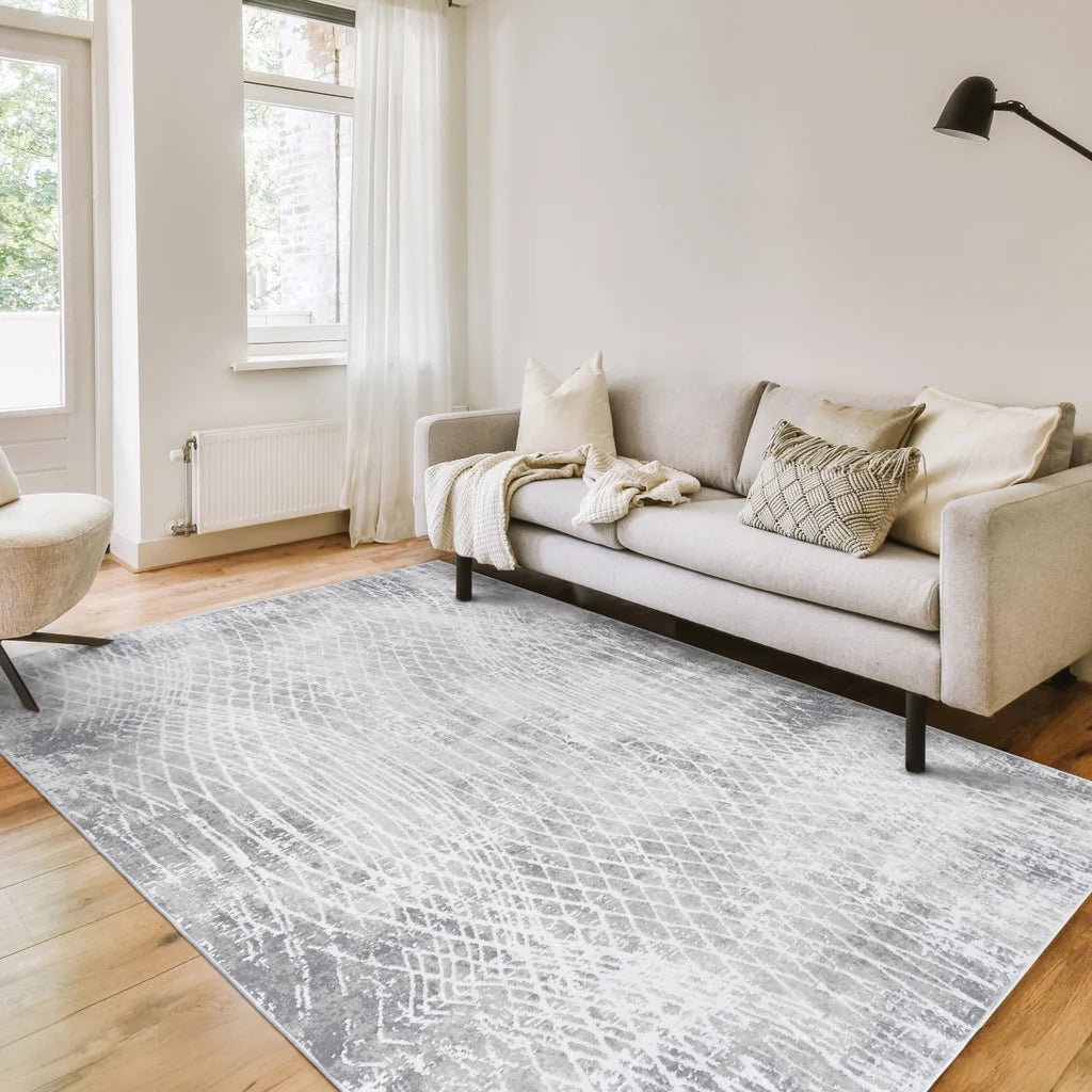 Area Rug, Locksley Collection – Shai Design, 8 x 10 ft - Yalz Store