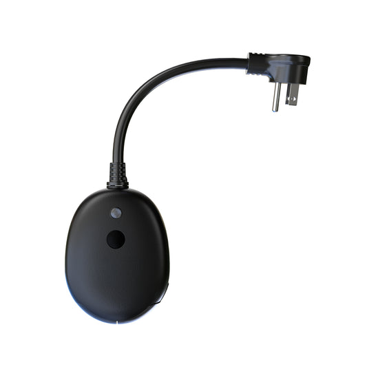 Outdoor Wi-Fi Smart Plug – Matter Compatible