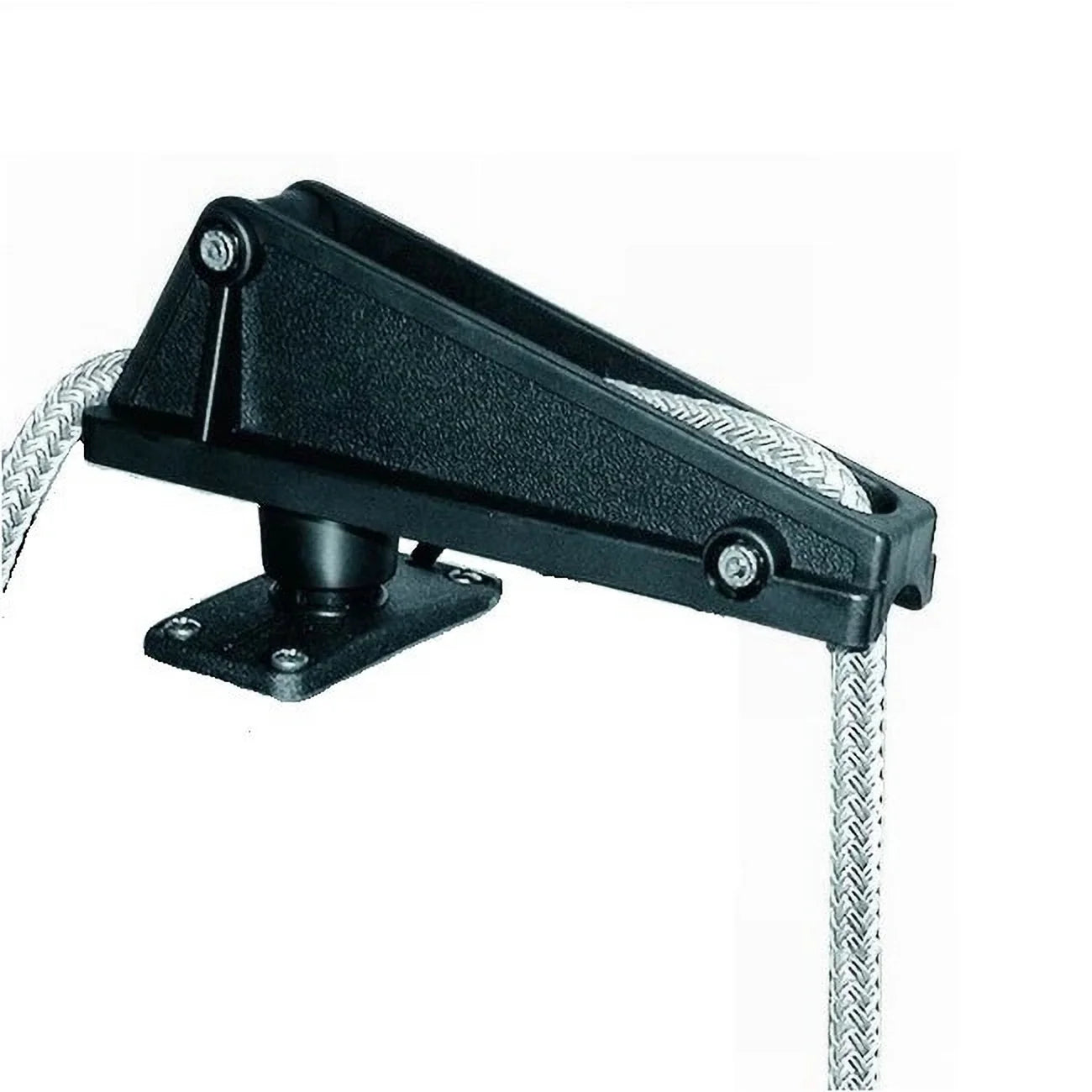 Scotty #276 Anchor Lock, w/ 0241 Side / Deck Mount