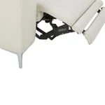 HENREDON 6P FAB SEC CREAM