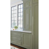 Amerock Bar Cabinet Pull Stainless Steel 5-1/16 in