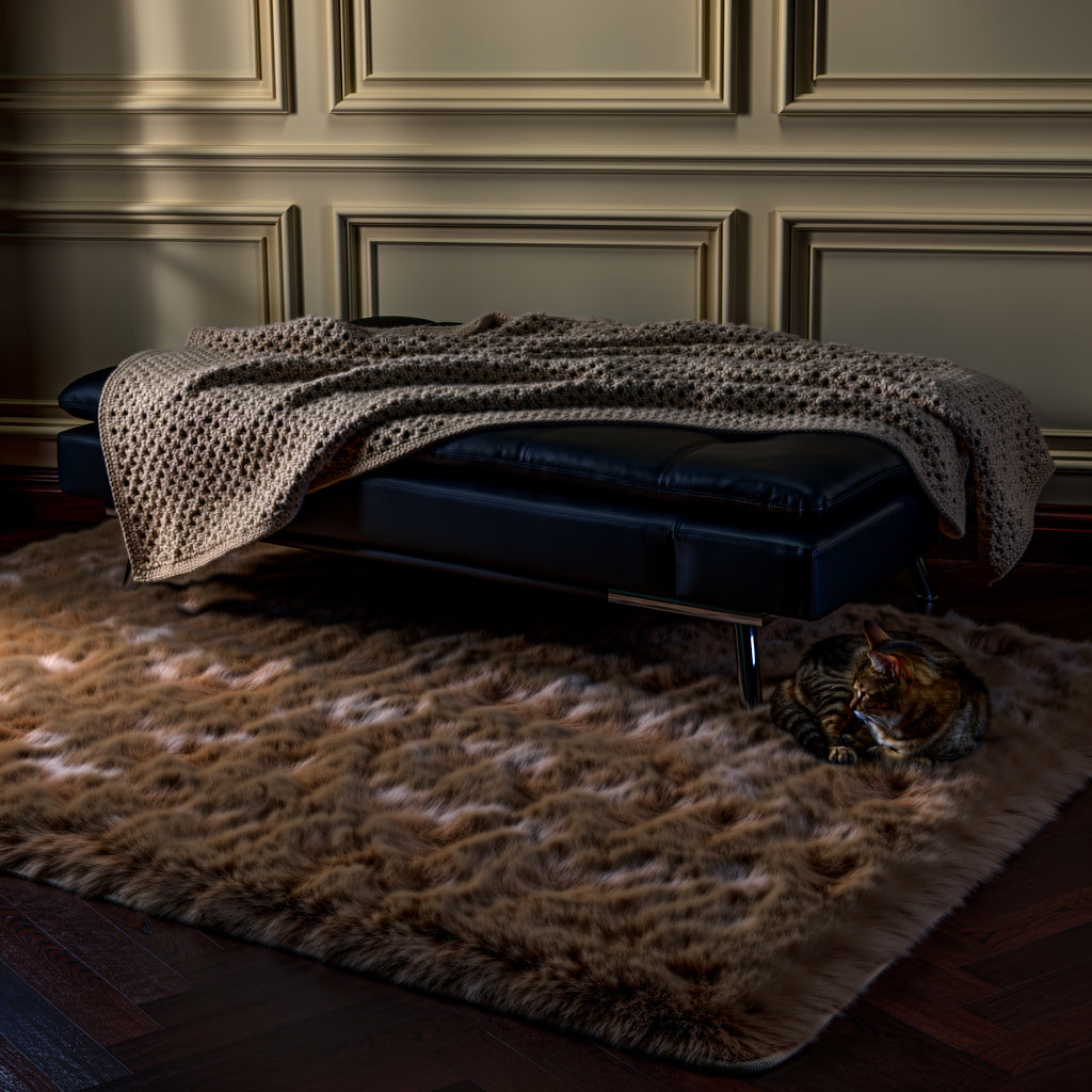 Ravenna Relax-A-Lounger Eurolounger – Adjustable Sofa & Bed with USB & Power Outlets - Yalz Store