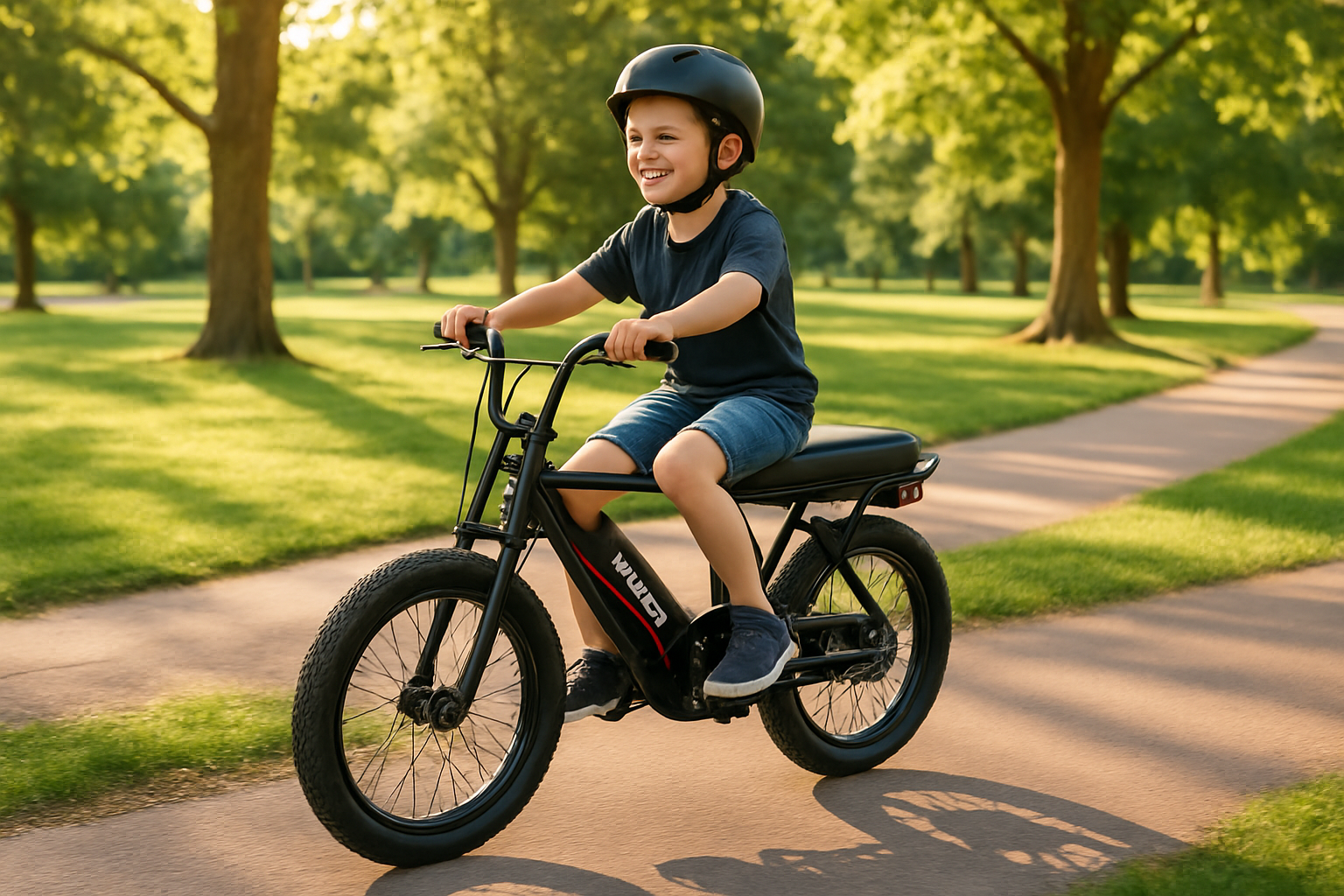 Razor Rambler MD1 - Yalz Store