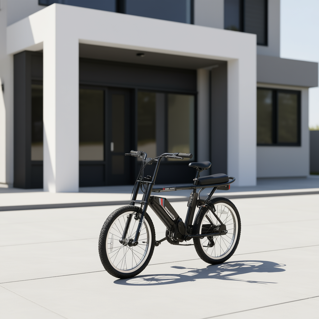 Razor Rambler MD1 - Yalz Store