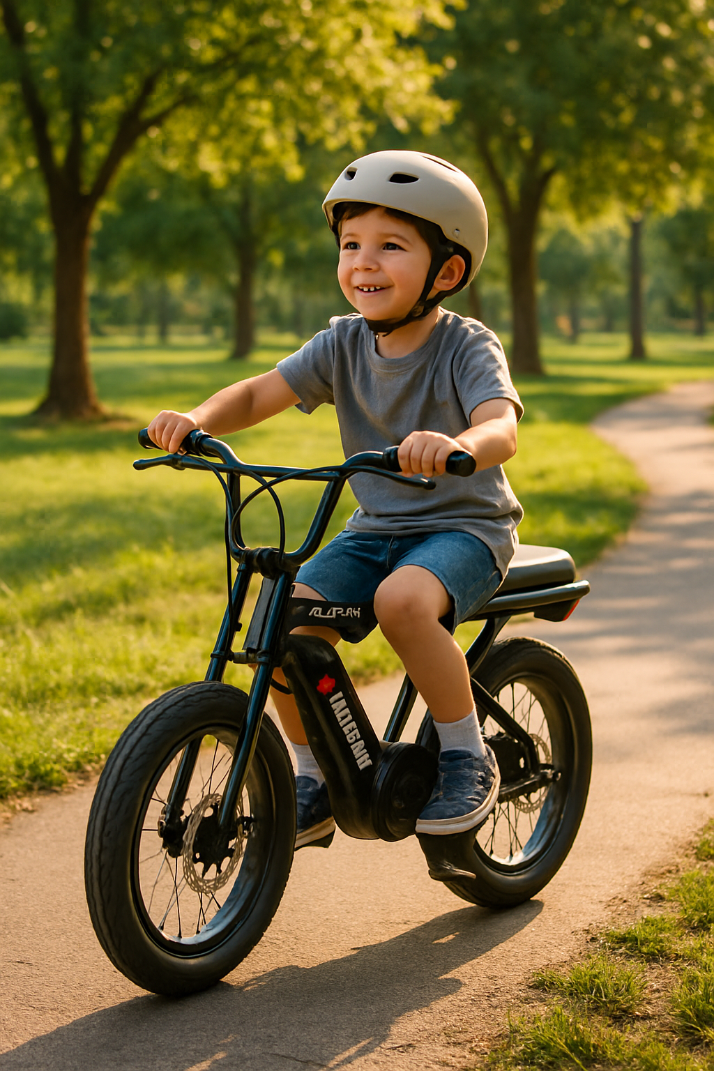 Razor Rambler MD1 - Yalz Store