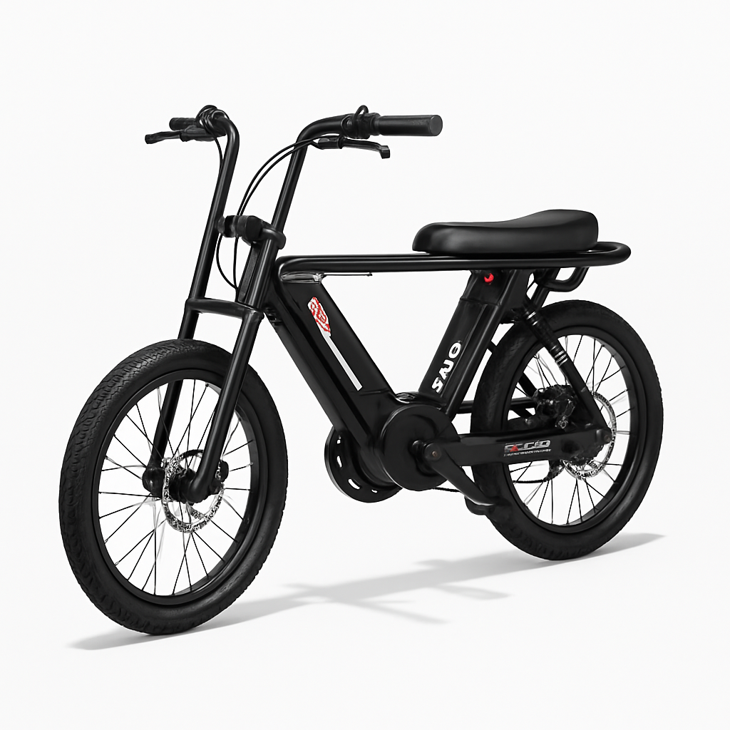 Razor Rambler MD1 - Yalz Store