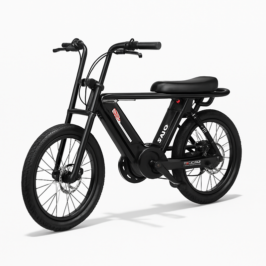 Razor Rambler MD1 - Yalz Store