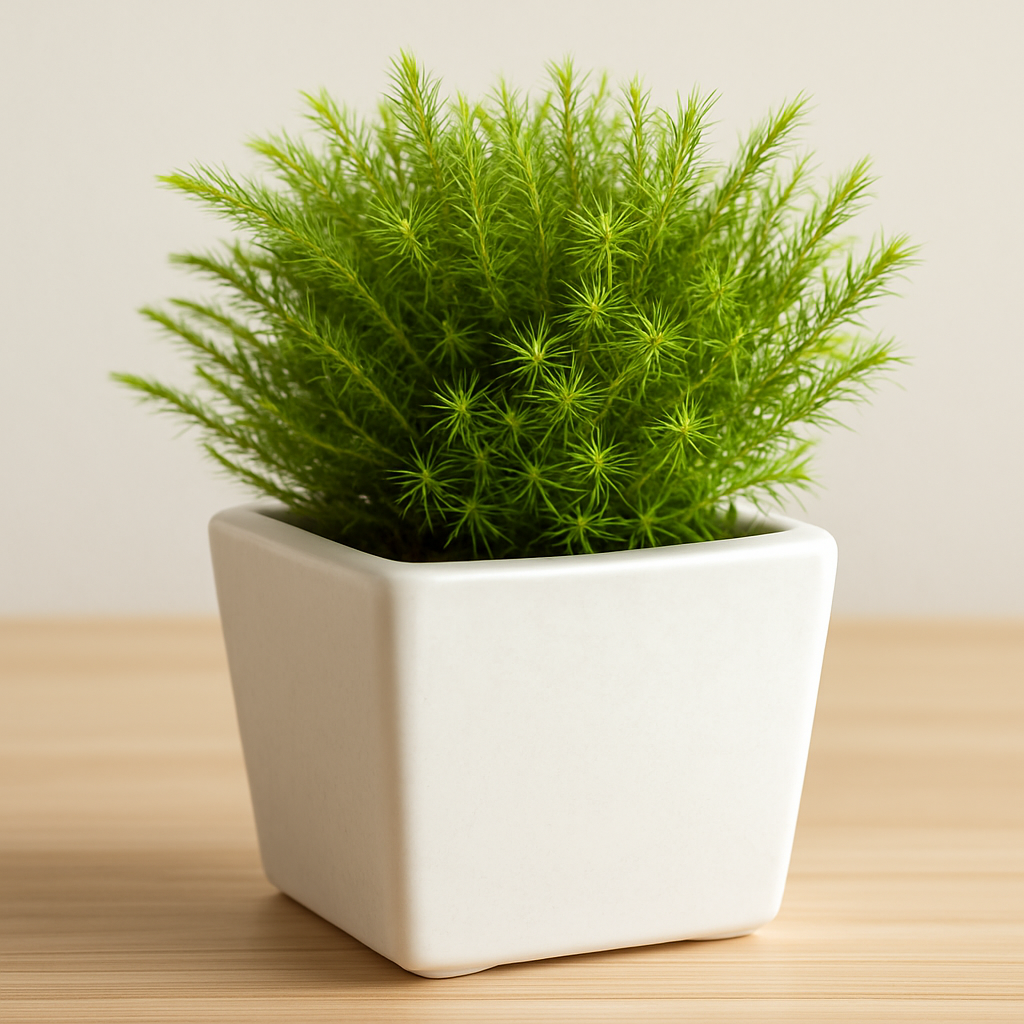 Abbott Collections AB-27-NIRVANA-8034 3 x 6 in. Rectangular Planter White - Yalz Store