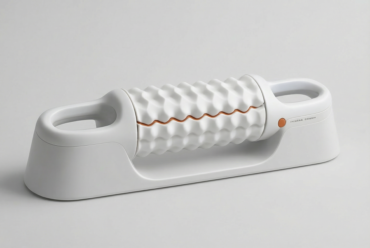 Sharper Image Rolling Massager Great For Whole Body . 1 star out of 1 review (1.0)| 1 rating - Yalz Store