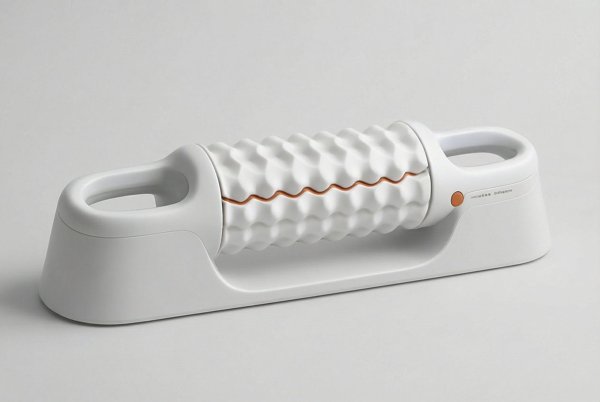 Sharper Image Rolling Massager Great For Whole Body . 1 star out of 1 review (1.0)| 1 rating - Yalz Store