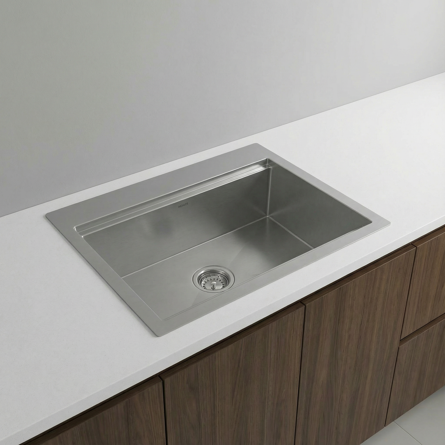 KOHLER LYRIC 27" SINK - Yalz Store