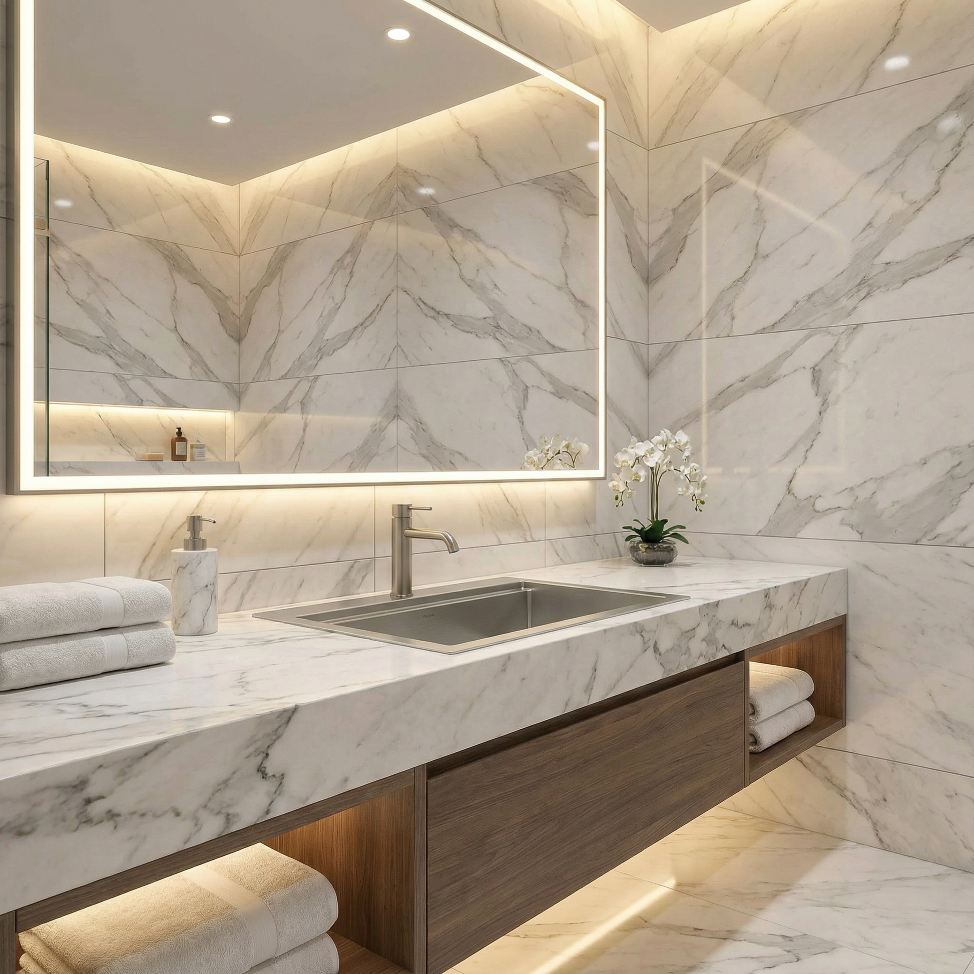 KOHLER LYRIC 27" SINK - Yalz Store