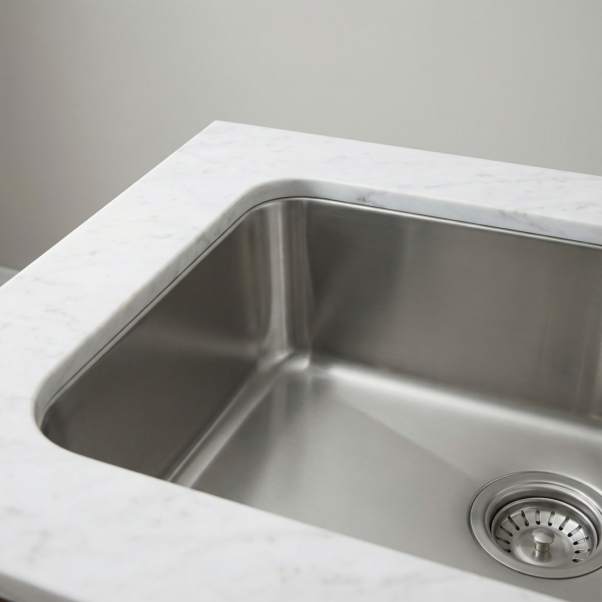 KOHLER LYRIC 27" SINK - Yalz Store