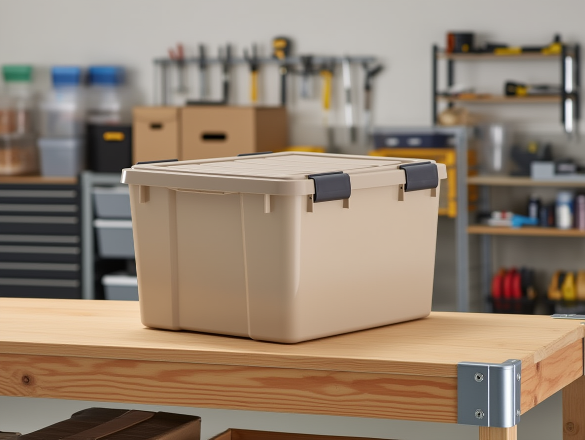 44QT WEATHERPRO STORAGE - Yalz Store