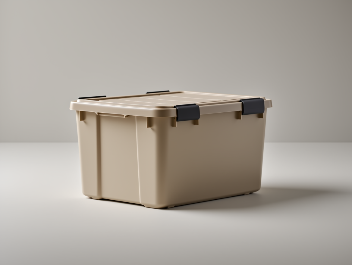 44QT WEATHERPRO STORAGE - Yalz Store