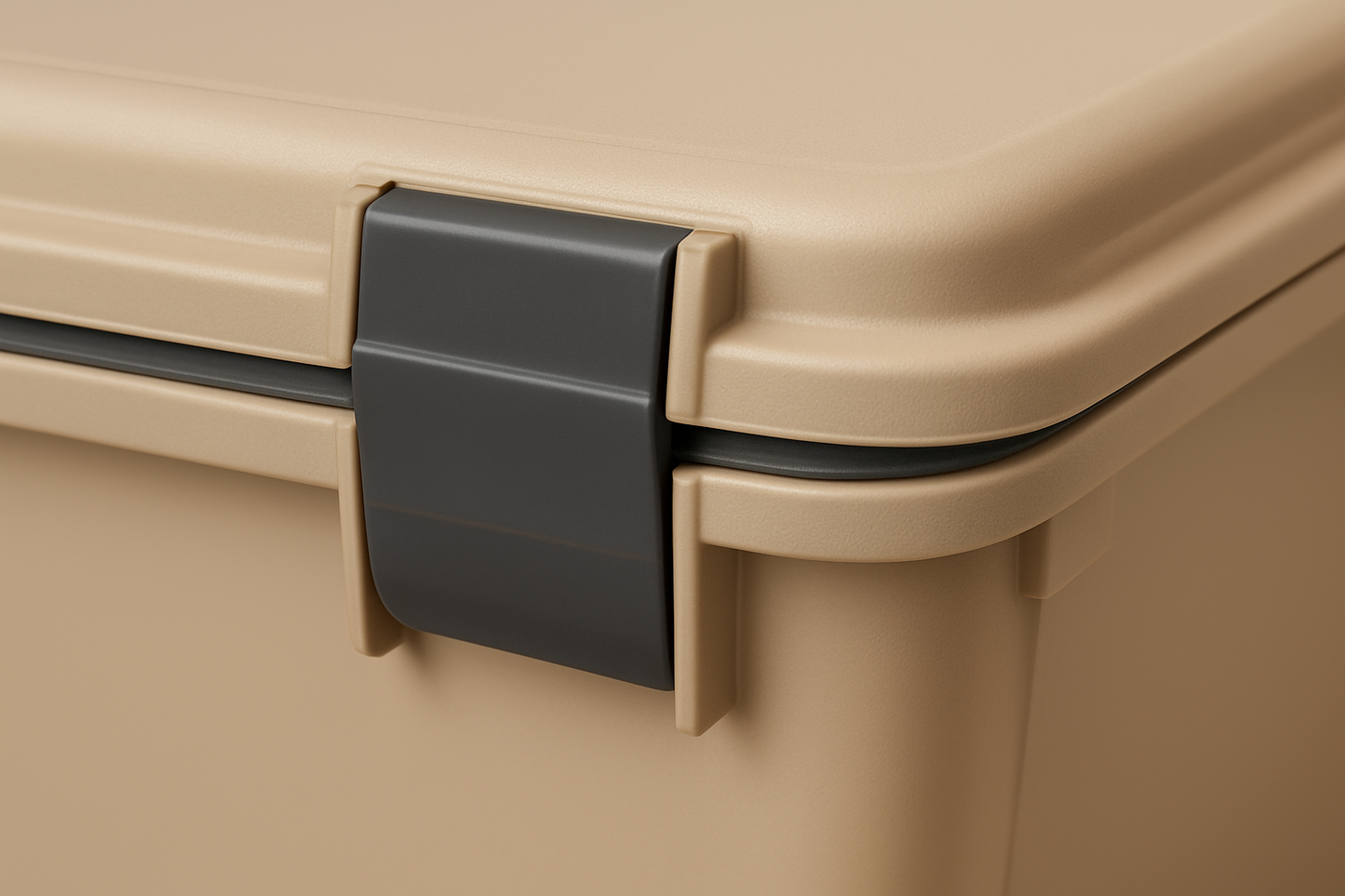 44QT WEATHERPRO STORAGE - Yalz Store