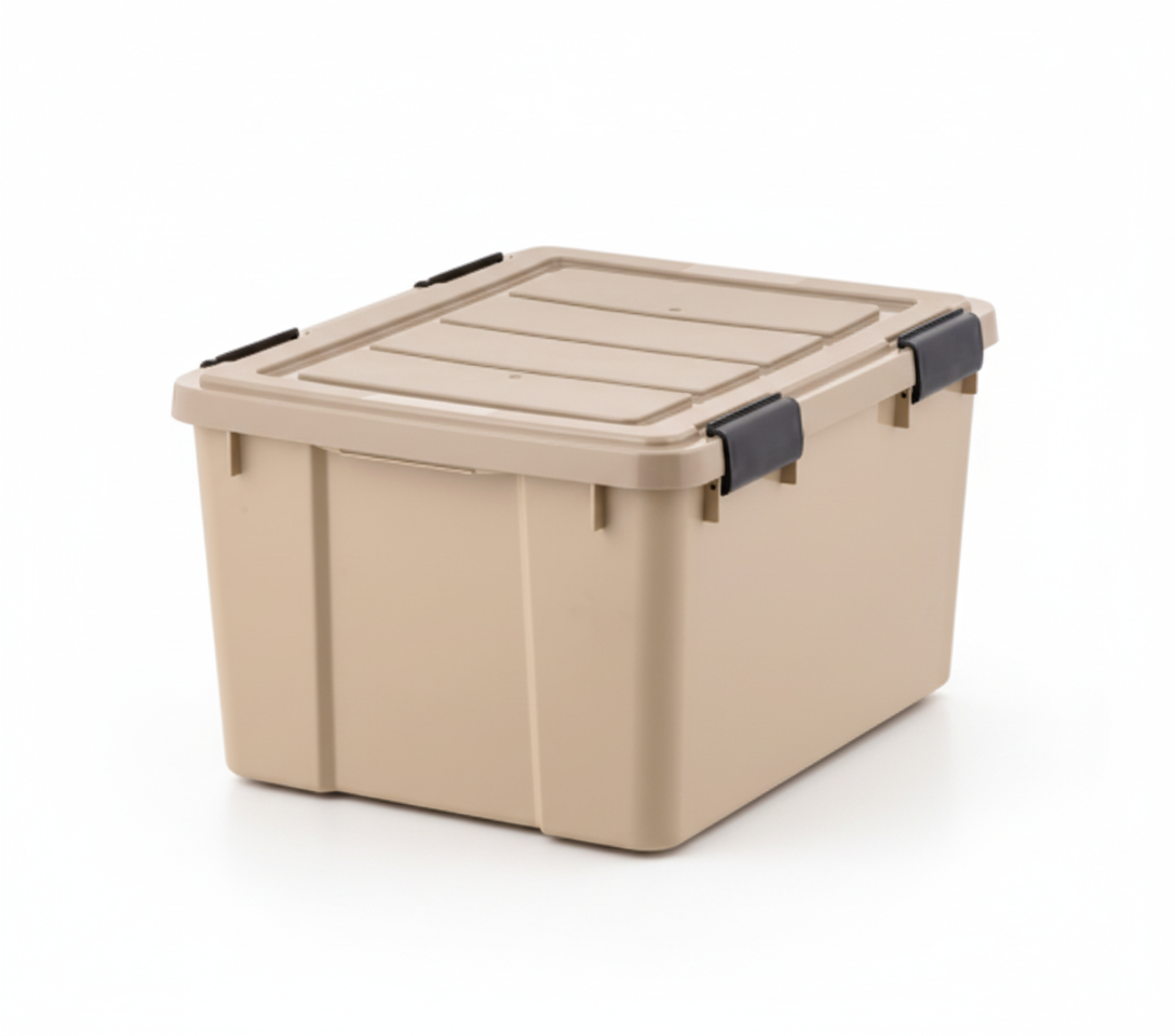 44QT WEATHERPRO STORAGE - Yalz Store