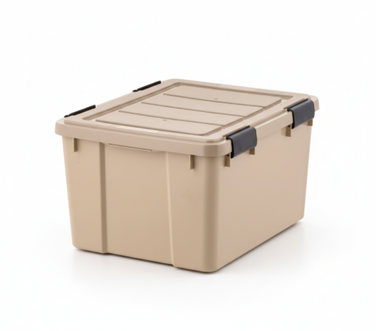 44QT WEATHERPRO STORAGE - Yalz Store