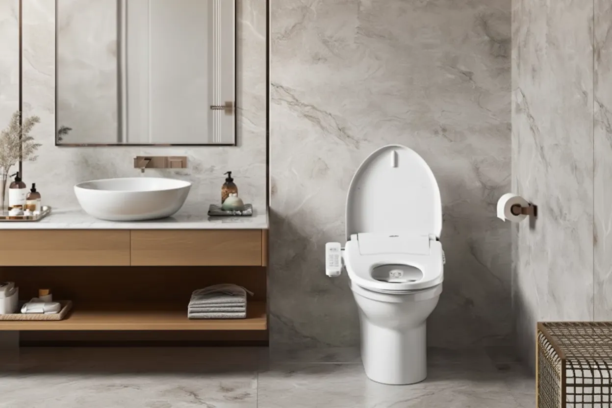 TOTO WASHLET ELECTRONIC - Yalz Store