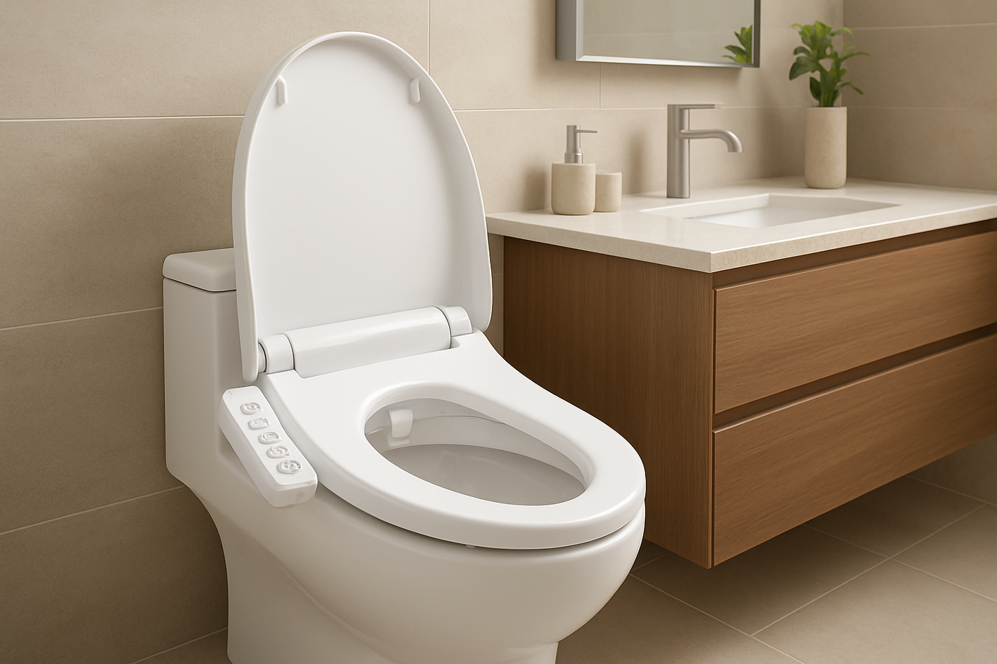 TOTO WASHLET ELECTRONIC - Yalz Store