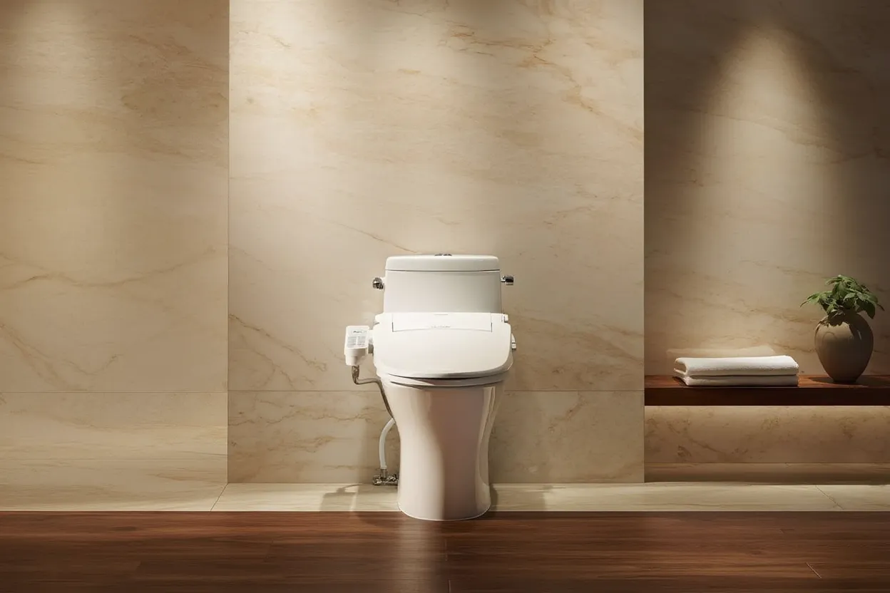 TOTO WASHLET ELECTRONIC - Yalz Store