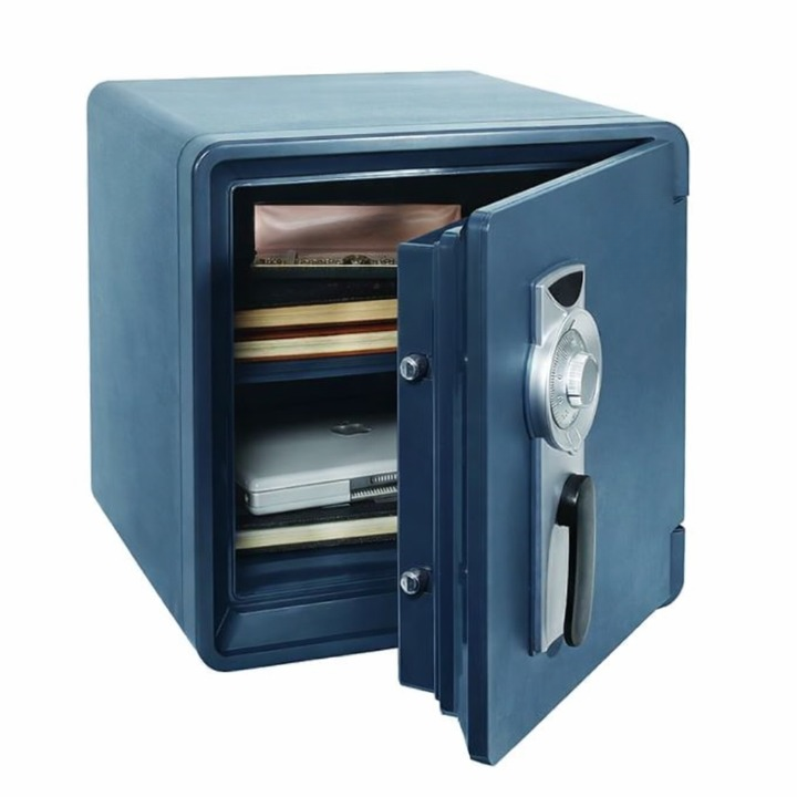 FIRST ALERT .92 CU-FT