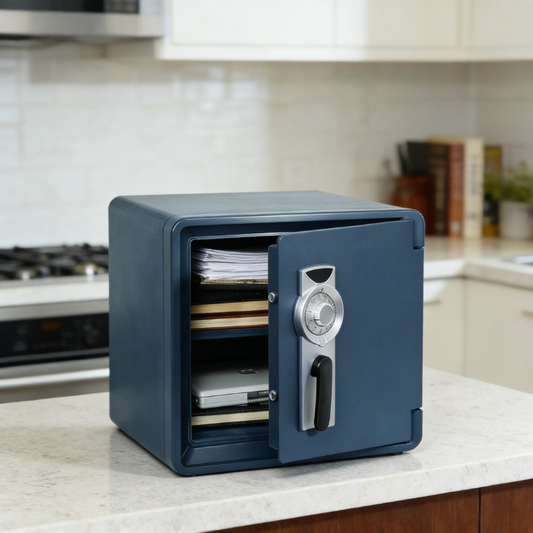 FIRST ALERT .92 CU-FT