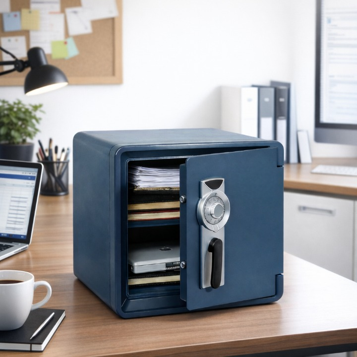 FIRST ALERT .92 CU-FT