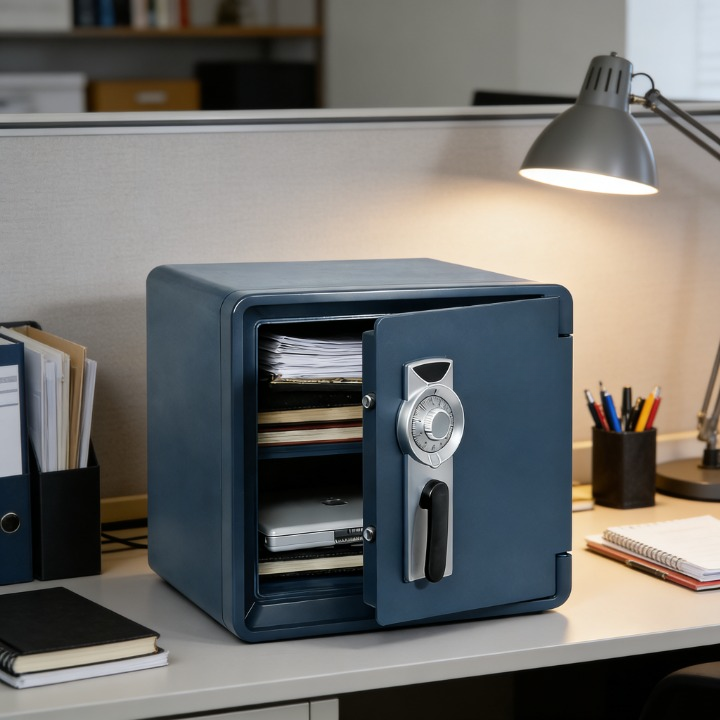 FIRST ALERT .92 CU-FT