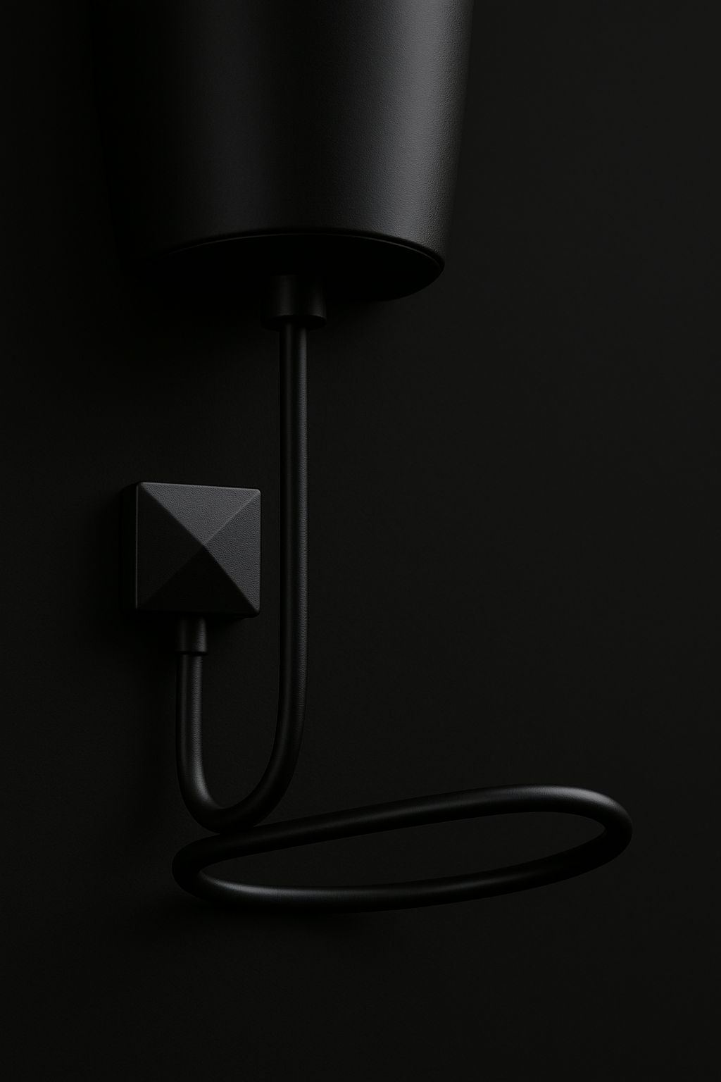 Ultra-Slim Curved HDTV Antenna with Signal Amplifier, Long-Range Indoor & Outdoor TV Antenna for Local Channels, 4K & 1080p Support, 33ft Coaxial Cable, Easy Installation - Yalz Store