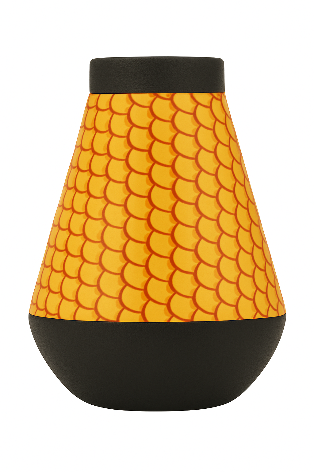 Custom Handle Knob for Baitcast and Spinning Reels, Black Aluminum, 1-Pack - Yalz Store