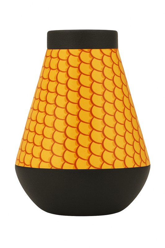 Custom Handle Knob for Baitcast and Spinning Reels, Black Aluminum, 1-Pack - Yalz Store