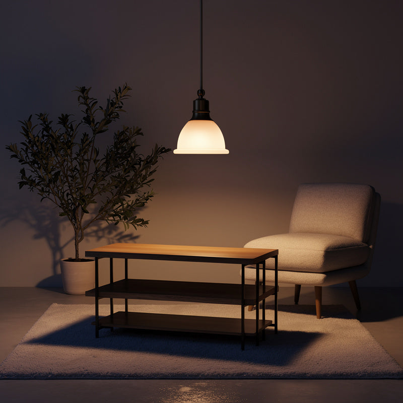 Yalz Modern Living Room Essentials Bundle – Lighting, Furniture & Decor - Yalz Store