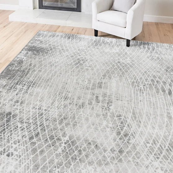 Area Rug, Locksley Collection – Shai Design, 8 x 10 ft - Yalz Store