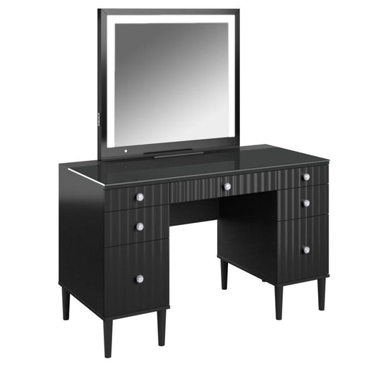 MARILYN VANITY -BLACK