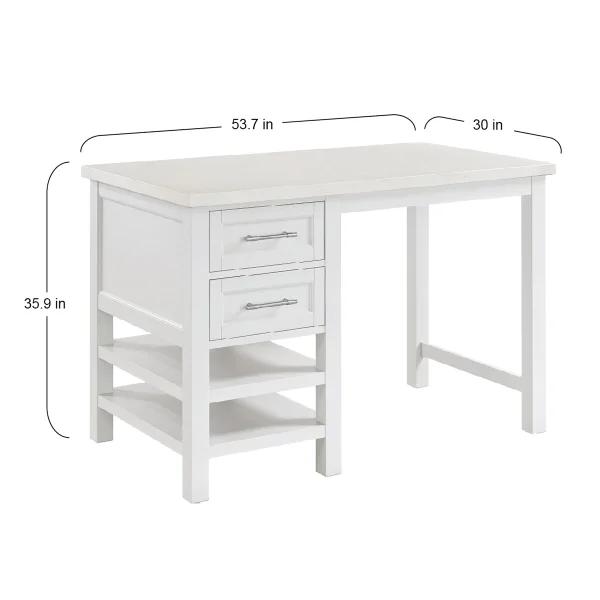 CAINE KITCHEN ISLAND