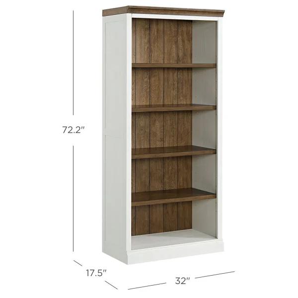 STEFAN OPEN BOOKCASE