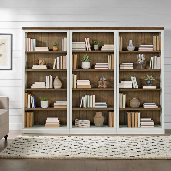 STEFAN OPEN BOOKCASE