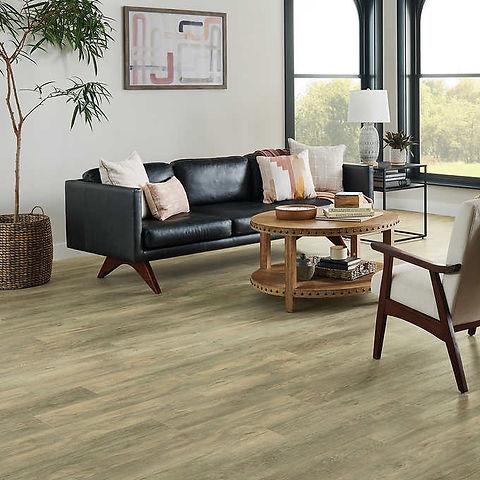 CANYON CREEK OAK LVT