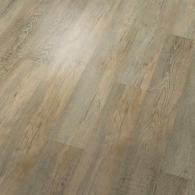 CANYON CREEK OAK LVT