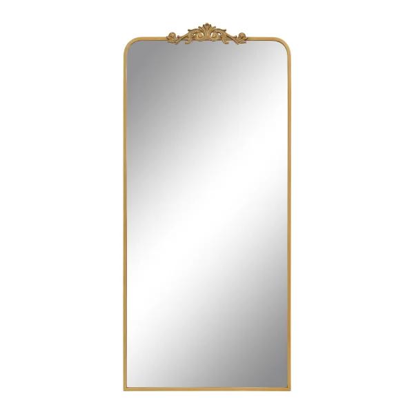 RAVENA FLOOR MIRROR