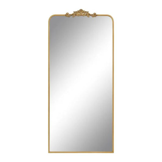 RAVENA FLOOR MIRROR