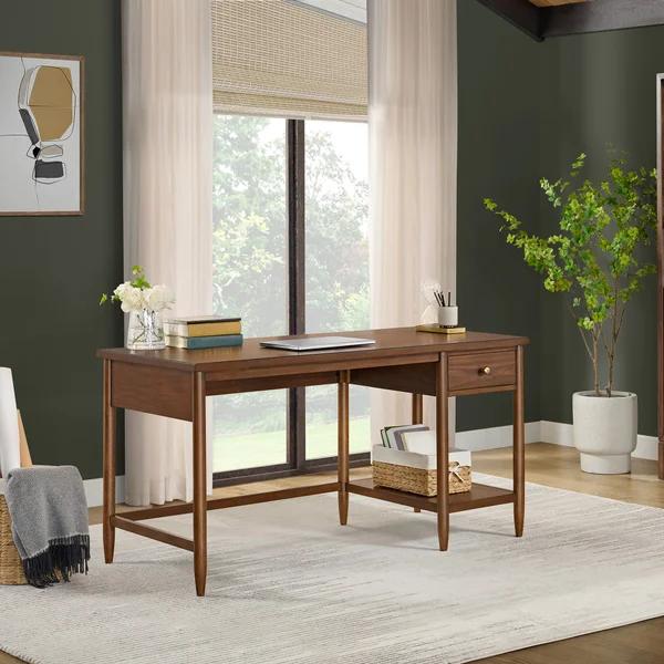 LINCOLN RIDGE 60" DESK